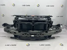 Воздуховод радиатора BMW 5 F10 N47N N47D20C 2.0D