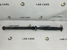 Карданный вал задний BMW x5 E70 M57TU2 306D3 3.0D