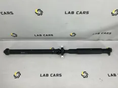 Карданный вал задний BMW X6 E71 N57 N57D30B 40D