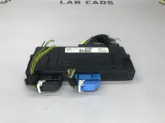 Блок комфорта JBE BMW x5 E70 M57TU2 306D3 3.0D