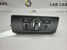 Блок управление светом BMW x5 E70 M57TU2 306D3