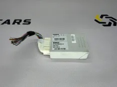 Блок управления пневмоподвеской BMW X6 E71 N57