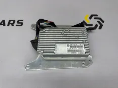 Блок управления ICM BMW X6 E71 N57 N57D30B 40D