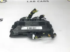 Блок света FRM3R BMW x5 E70 M57TU2 306D3 3.0D