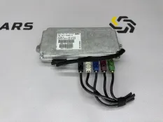 Блок камеры BMW X6 E71 N57 N57D30B 40D 2012