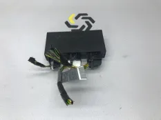 Блок управления парктрониками BMW x5 E70 M57TU2