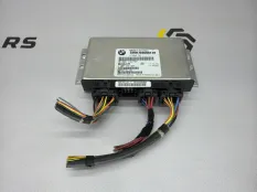 Блок редуктора задний BMW X6 E71 N57 N57D30B 40D