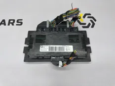 Блок света FRM3R BMW X6 E71 N57 N57D30B 40D 2012