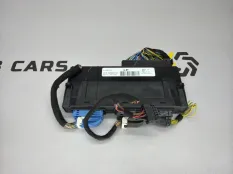 Блок комфорта JBE 3 BMW X6 E71 N57 N57D30B 40D