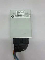 Модуль прицепа управления фаркопом BMW x5 E70