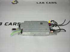 Блок Bluetooth BMW X6 E71 N57 N57D30B 40D 2012