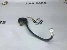 Клемма аккумулятора минус BMW x5 E70 M57TU2 306D3