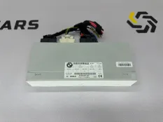 Блок управления крышкой багажника BMW X6 E71 N57