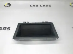 Дисплей информационный CID BMW x5 E70 M57TU2 306D3