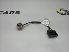 Проводка BMW X6 E71 N57 N57D30B 40D 2012