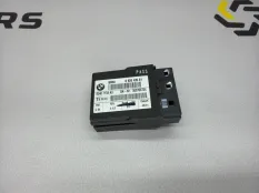 Блок подогрева сиденья BMW X6 E71 N57 N57D30B 40D