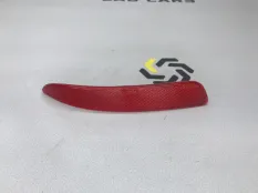 Отражатель бампера задний левый BMW x5 E70 M57TU2