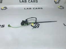 Сервопривод лючка BMW x5 E70 M57TU2 306D3 3.0D