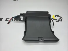 Радиатор отопителя печки левый BMW X6 E71 N57