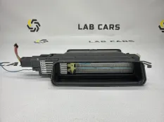 Радиатор отопителя печки передний BMW X6 E71 N57