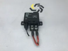 Реле вентилятора BMW x5 E70 M57TU2 306D3 3.0D