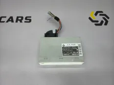 Блок бесключевого доступа BMW X6 E71 N57 N57D30B