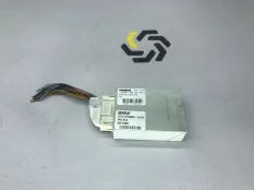 Блок управления пневмоподвеской BMW x5 E70 M57TU2