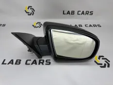 Зеркало боковое правое BMW X6 E71 N57 N57D30B 40D