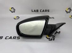 Зеркало боковое левое BMW X6 E71 N57 N57D30B 40D