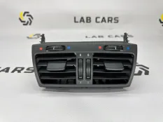 Дефлектор воздушный задний BMW X6 E71 N57 N57D30B