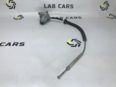 Механизм аварийной разблокировки BMW x5 E70 M57TU2