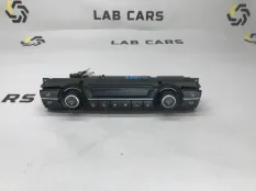 Блок климат-контроля BMW x5 E70 M57TU2 306D3 3.0D