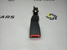 Поясной ремень средний задний BMW X6 E71 N57