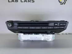 Магнитола CCC BMW x5 E70 M57TU2 306D3 3.0D M57D30