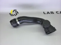 Патрубок системы охлаждения BMW X6 E71