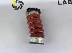 Патрубок интеркулера BMW X6 E71