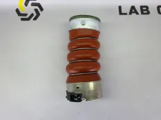 Патрубок интеркулера BMW X6 E71