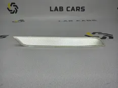 Отражатель бампера передний правый BMW X6 E71 N57