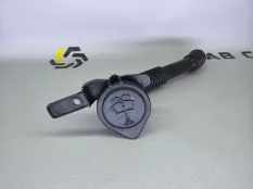 Горловина бачка омывателя BMW X5 E70