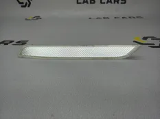 Отражатель бампера передний левый BMW X6 E71 N57