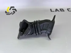 Воздуховод радиатора BMW 5 F10 N47N N47D20C 2.0D