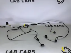 Проводка парктроников задняя BMW X6 E71 N57