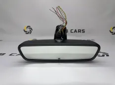 Зеркало салонное BMW X6 E71 N57 N57D30B 40D 2012
