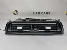 Дефлектор воздушный центральный BMW 5 F10 N47N