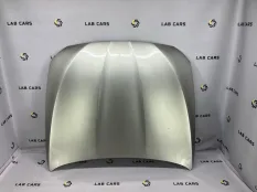 Капот BMW 5 F10 N47N N47D20C 2.0D 2010