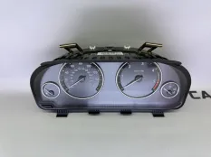Панель приборов спидометр BMW 5 F10 N47N N47D20C