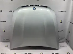 Капот BMW x5 E70 M57TU2 306D3 3.0D M57D30 2007