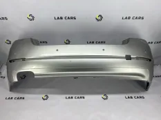 Бампер задний BMW 5 F10 N47N N47D20C 2.0D 2010