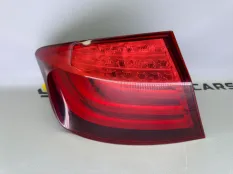 Фонарь задний левый BMW 5 F10 N47N N47D20C 2.0D