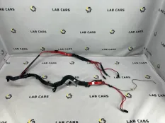 Провод аккумулятора плюсовой BMW 5 F10 N47N